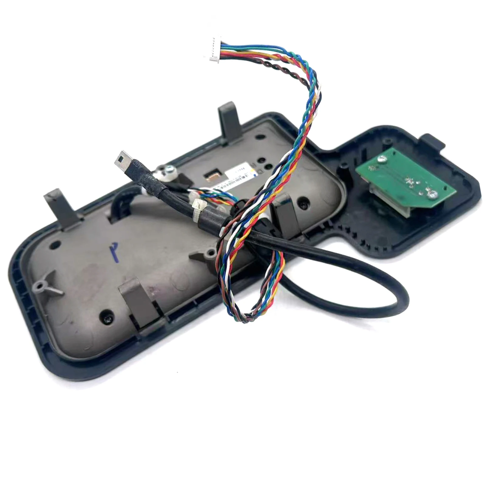 Дисплей панели управления экраном CN727-60119 подходит для HP DesignJet T1300 T2300 Z5600 T790 T795 Z5400