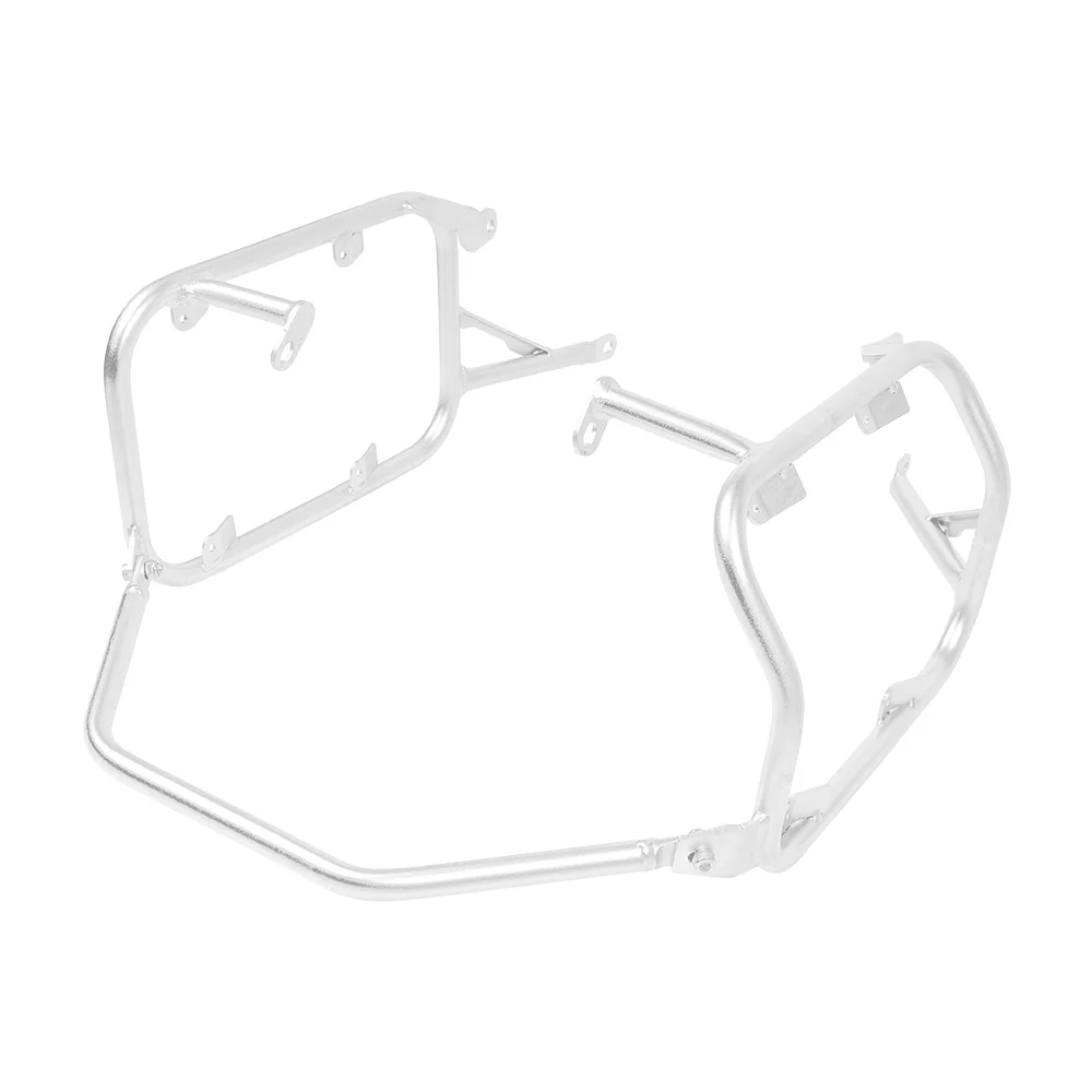 แร็คกระเป๋าข้าง F900GS สำหรับ BMW F900 F 900 GS 2024 2025 แร็คสัมภาระมอเตอร์ไซค์ กล่องท้าย กล่องท้าย กระเป๋าข้าง กล่องใส่สัมภาระ ขายึดกระเป๋า