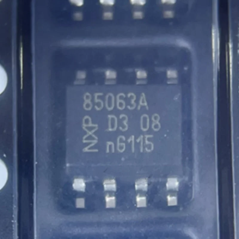 

5pcs/lot 85063A PCF85063AT/AAZ NEW Original Genuine Chip Packing 8-SOP