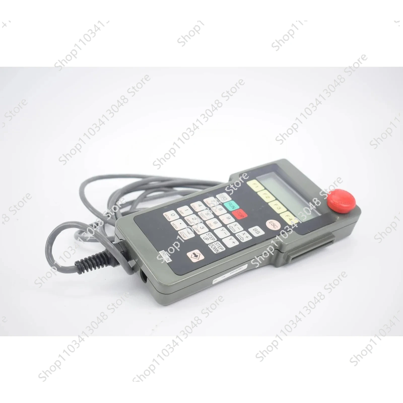 

Motor Teach Panel DPB