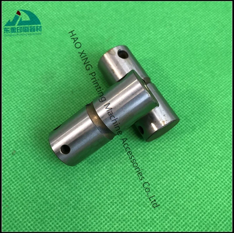 Suku Cadang Mesin Cetak Pin Belenggu Pengunci Isi Sekrup Pegas Daun Berkualitas Tinggi untuk Mesin Cetak KBA