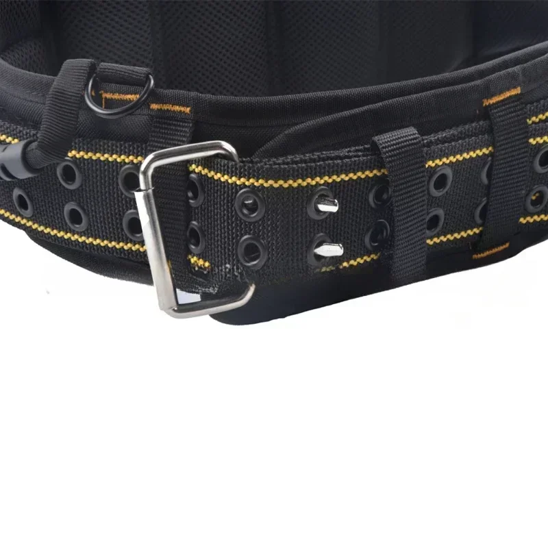 Vest Tool Carpenter Multifunctional Travel Bag Electrician Greener Professional Waist Orgamizer Oxford Belt