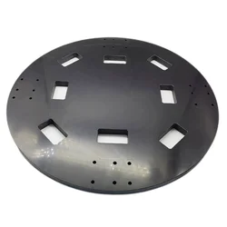 KegLand Brewzillar Dolly (Suits 35L G4 or 65L G4) - Swivel Castor NOT Included Beer Home Brewing Accessory