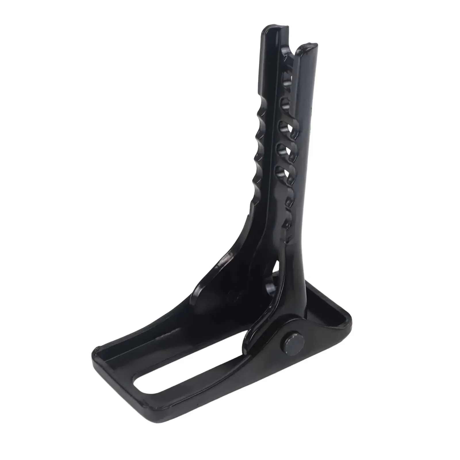 Reciprocating Saw Shoe Replacement Pivoting Head for XRJ04Z Model 1pc Part Number 1613753 Metal Replacement Accessory
