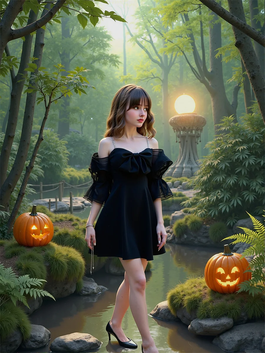 Dames Avondjurk Dames Zwart Slank Zomer Uit de schouder Zijsplit Hoge split Gesplitste splitten Uitsparing Uitgesneden Uitgesneden