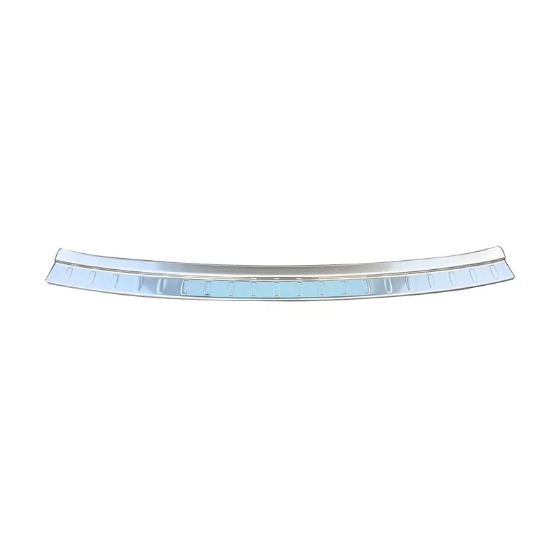 

Suitable for 23 Mercedes-Benz GLC outer rear guard modified trunk threshold strip tail box decorative bright strip patch