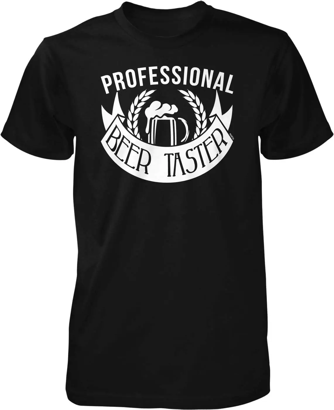 

Professional Beer Taster Men's T-Shirt