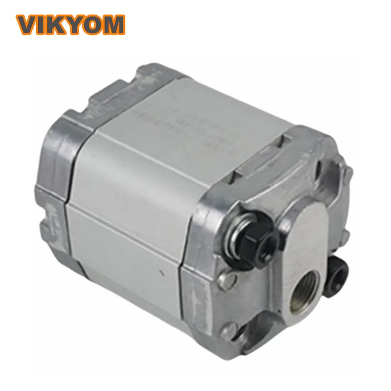 CBKL-G2050 G2065 G2075 G2100 G2130 G2160 G2200 G2250 G2330 G2370 G2420 G2480 CBKL Series Elevator Gear Pumps