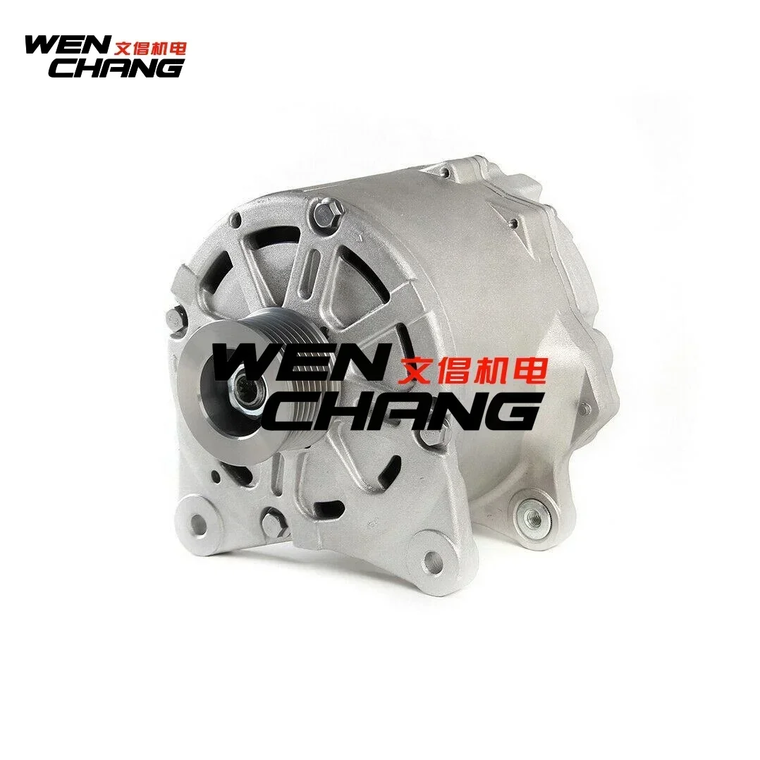 

Popular Hot sell ALTERNATOR FOR A8 059903018 077903023C 077903023CX 07C903015A 07C903015C LR1190914 LR1190944 LR1190-14 LR1190-9