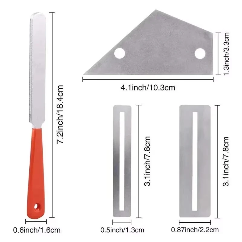 Thumbnail 3 - #12 Guitar String Winders Comparison Guide