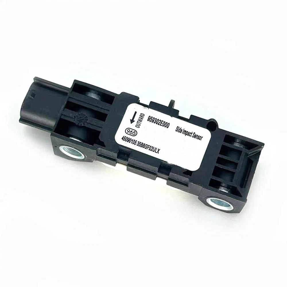 Sensor de impacto delantero para Hyundai Tucson Kia Sportage 2005-2010 95930-2E000