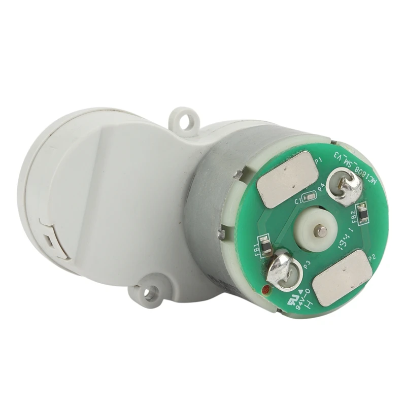 Sostituzione del motore della spazzola laterale dell'aspirapolvere per Xiaomi Mijia 1C muslimate Robot spazzole laterali pezzi di ricambio del motore