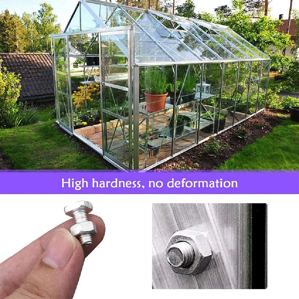 A38M 50 Sets Greenh…