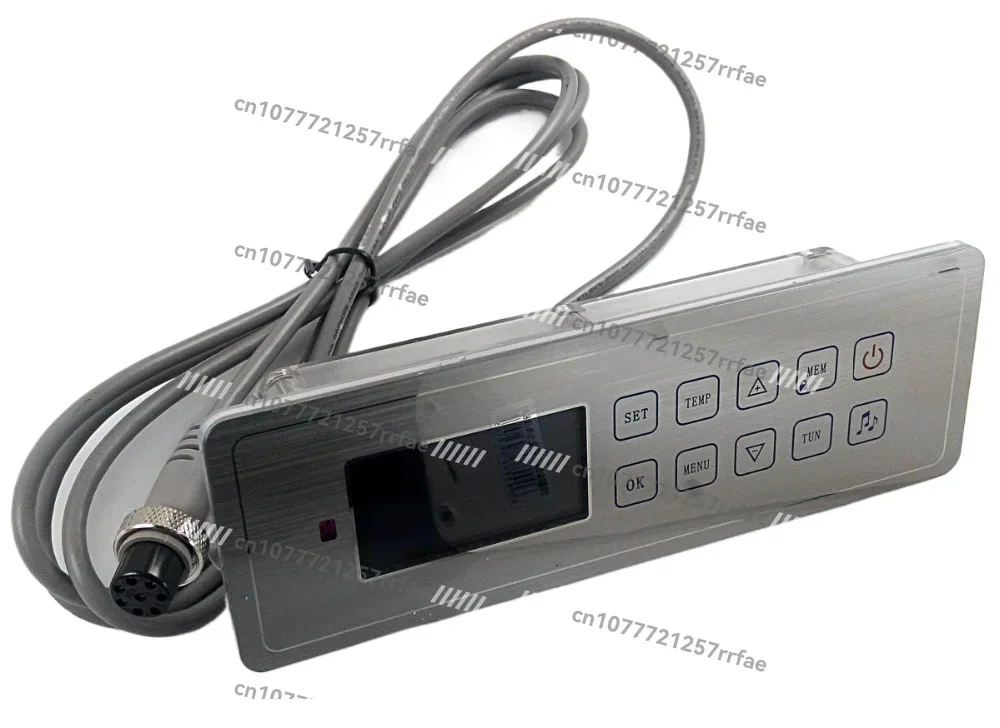 GD-7005/GD7005 / GD 7005  Full Set  Include  Display  Keypad Panel and Control Boxhot Tub Controller