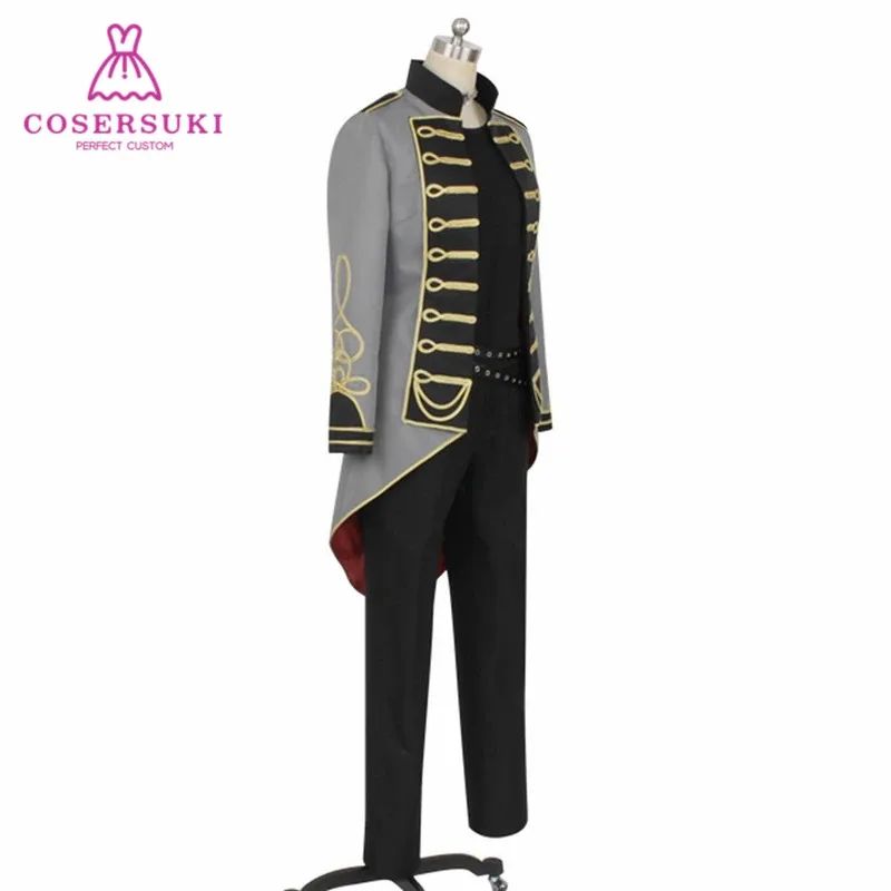 

Division Rap Battle DRB Jyushi Aimono 14th Moon Cosplay Carnival Halloween Christmas Costume ty'4