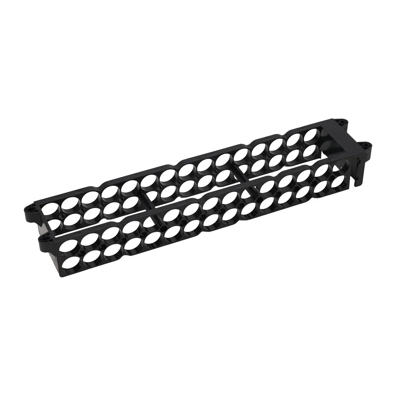 

Durable Electric Scooter 1865O Battery Rack Bracket Holder For Made Of High Quality Plastic Material