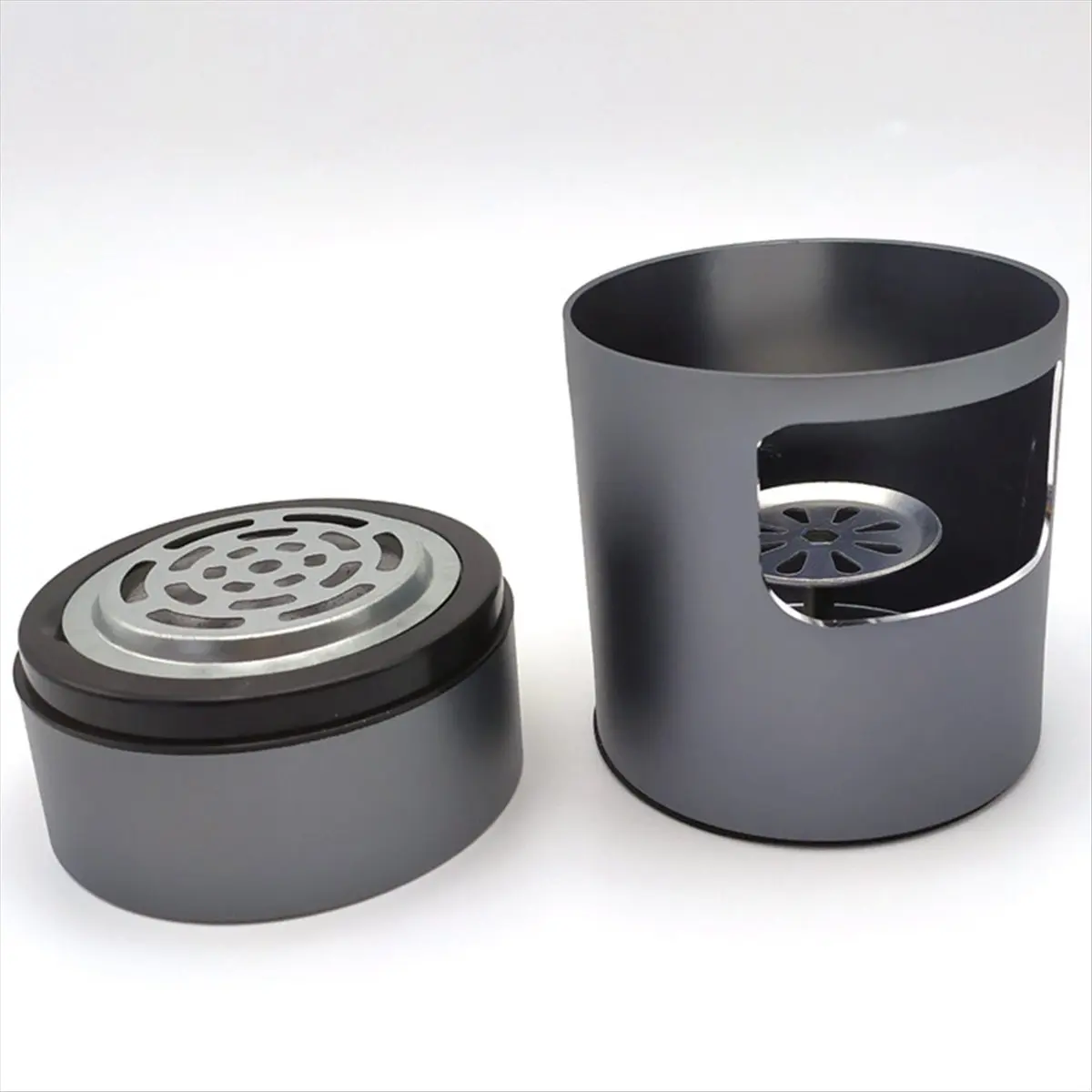 a26z-smokeless-smart-ashtray-smoke-eliminator-electric-ashtray-absorb-smoke-anti-odor-and-anti-smoke-portable-ashtrays-grey