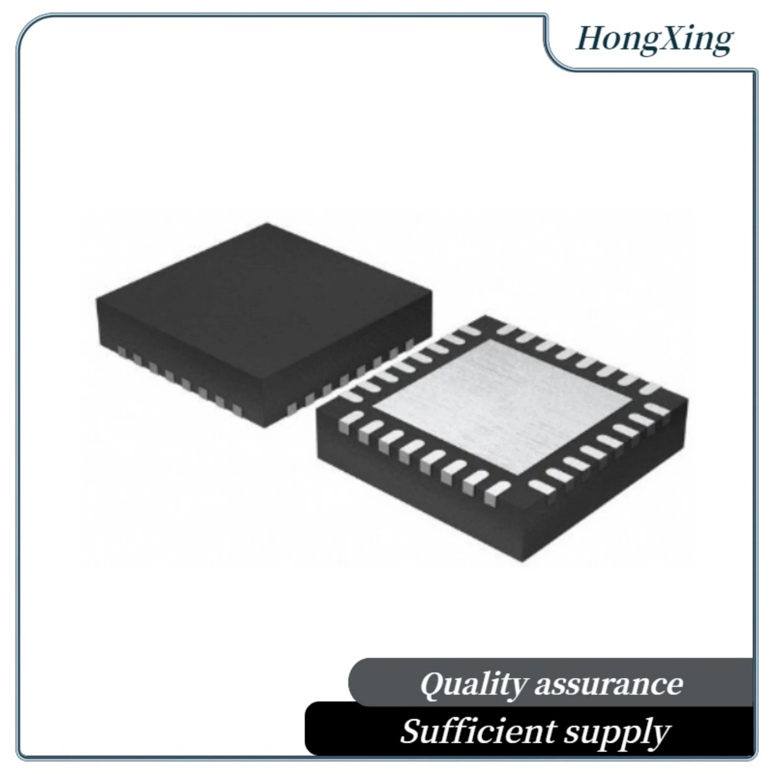 LCMXO2-1200HC-6SG32C   QFN-32    FPGA-field programmable gate array