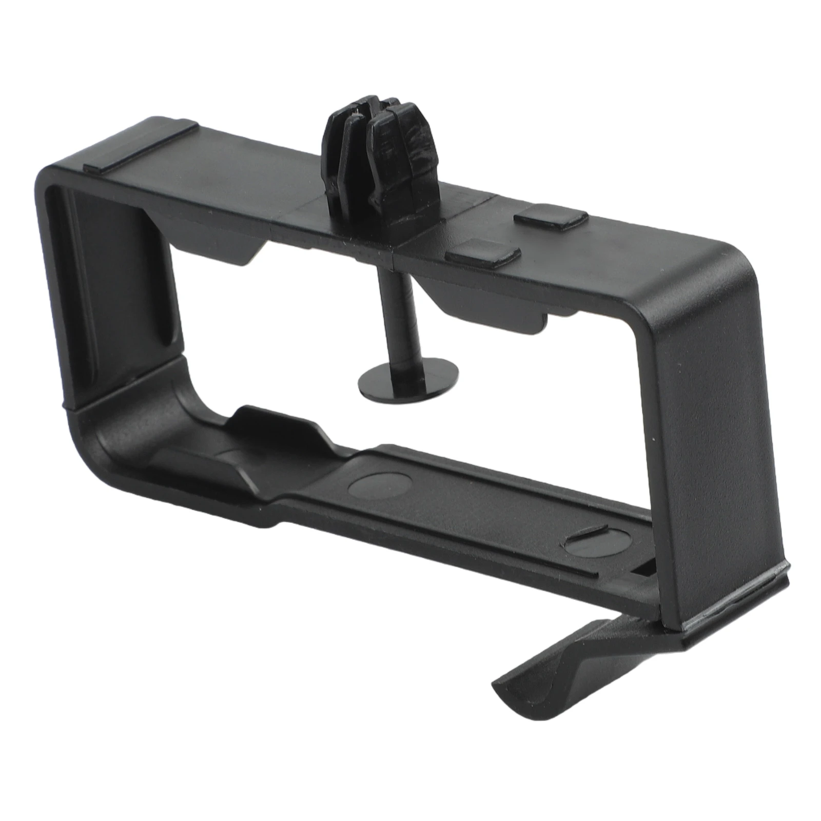 Rear Triangle Anchor Mount Buckle Bracket Clip 30721387 For Volvo For S40 Car Accessories Plastic Interior Accessories