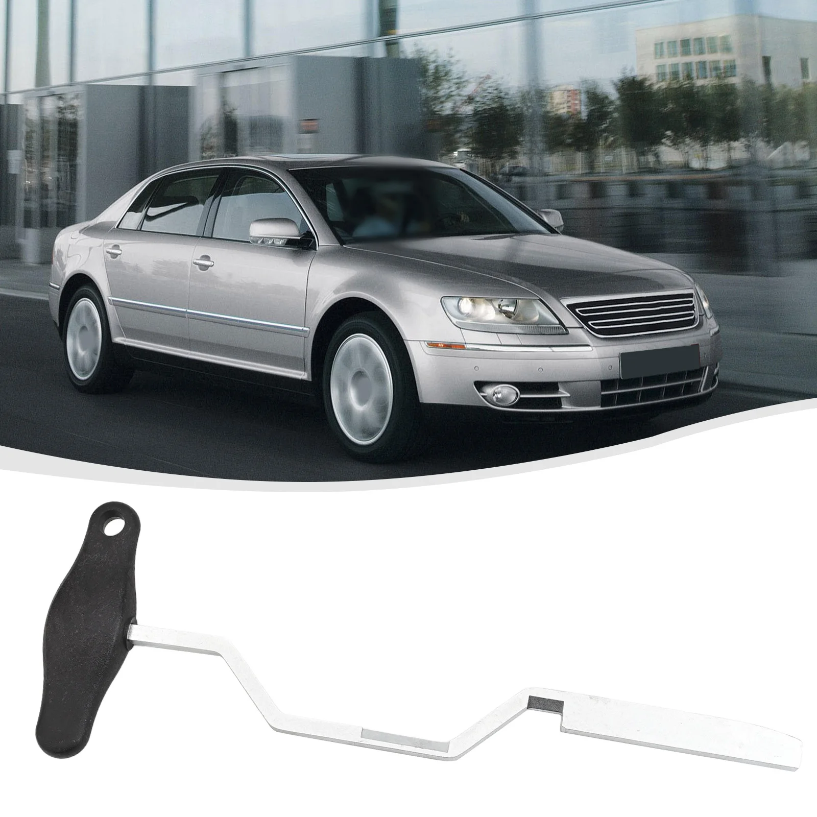 

Инструмент для рычага сборки коробки передач автомобиля T10407 для GOLF, A3, EOS, инструмент для разборки сцепления PASSAT с двойным сцеплением для 7-скоростного