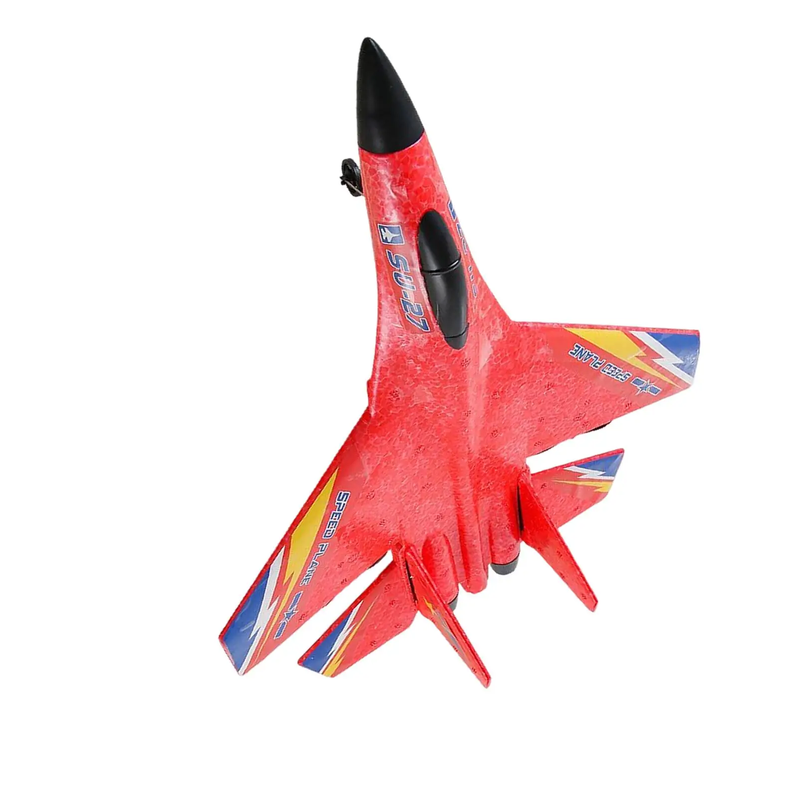 EPP Foam Airplane Model Glider Plane Toy Aircraft Ready to Fly Beginner Model for Children Gift