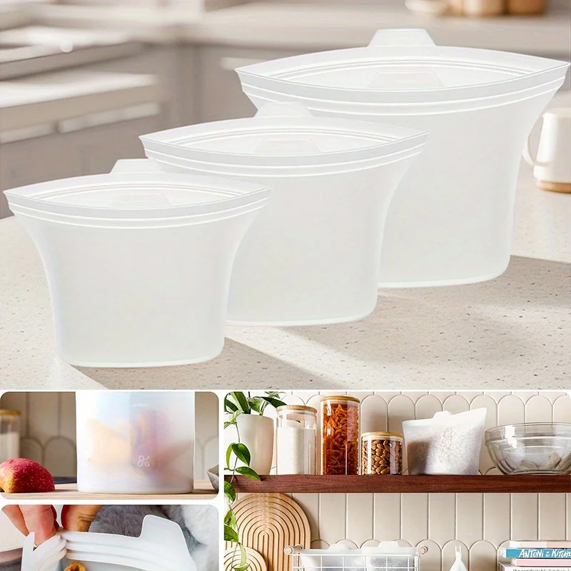 Thumbnail 4 - #2 Compare Food Storage Containers Before You Buy