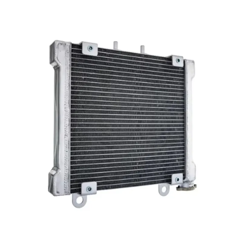 Radiator Assembly for  2000 BOMBARDIER DS650 DS 650 Radiator OEM 709200019 ATV UTV Spare Parts