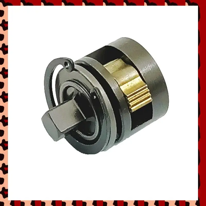 

A72P For 1/4" Anvil Assembly 2566-20 Fuel Cordless Ratchet Wrench Anvil Power Tools Replacement Parts