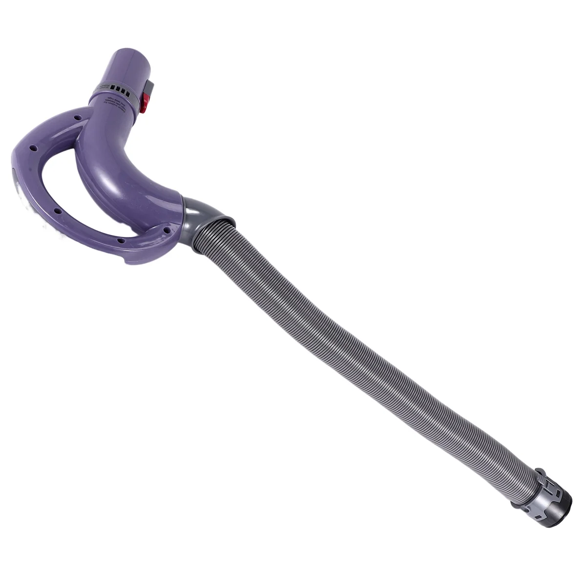 

HLES Replacement Hose Handle Compatible for Shark Navigator NV350,NV351 NV352 NV355 NV356 NV357 and UV440 Vacuum