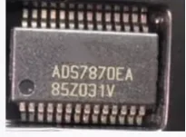 

5PC ADS7870EA