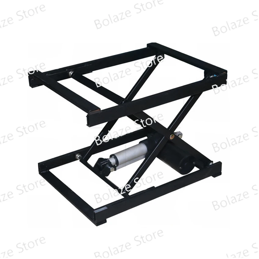 

Multifunctional Electric Coffee Table Hardware Lifting Frame with Wired/Wireless Remote Control 220V/110V