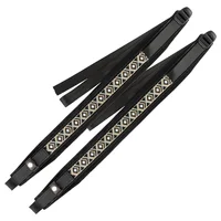 Correa de acordeón Yudiao 16/24/32/48/60/72/80/96/120 Correa de acordeón ensanchada de bajo