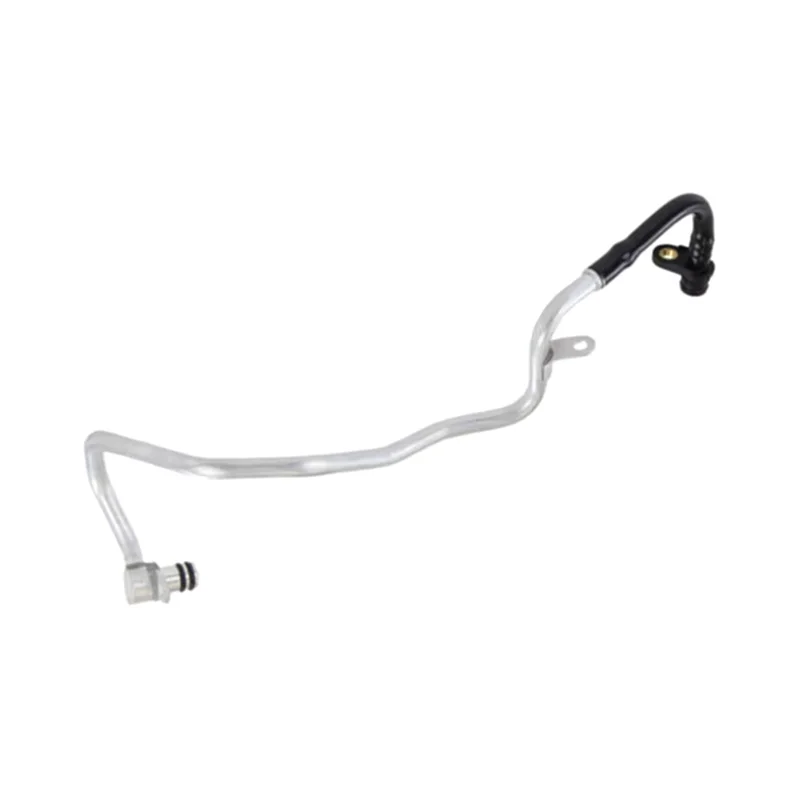 

Superior-Car Engine Turbocharger Radiator Water Pipe 2782000851 A2782000851 For Mercedes-Benz CLS/S /E Class ML M278 Engine