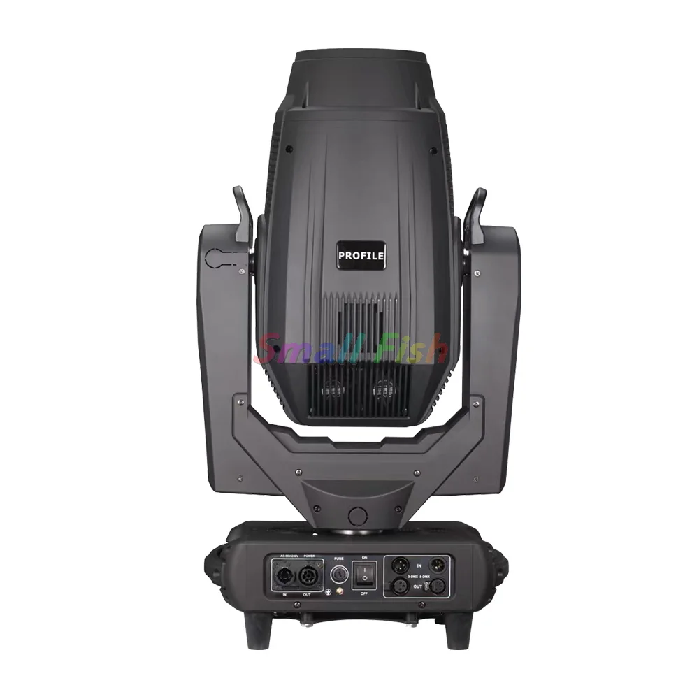 LED 600W Profile Spot Moving Head With CTO CMY Function Cutting Forst Professional Stage Concert Lighting Dj Disco Beam Lamp