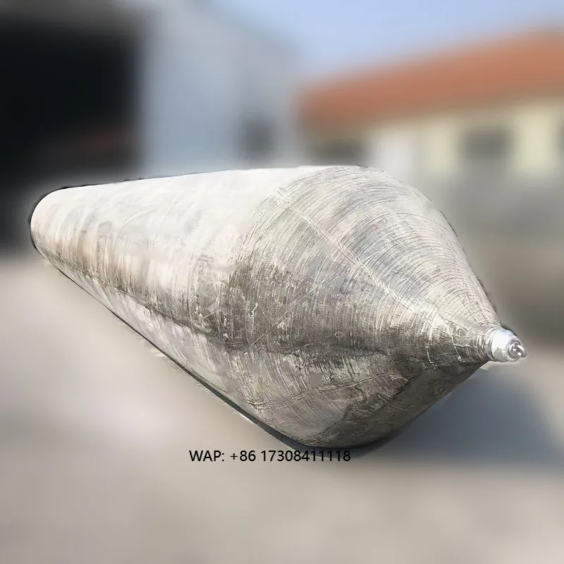 

Top-Level Fishing Ship Salvage Marine Rubber Airbag
