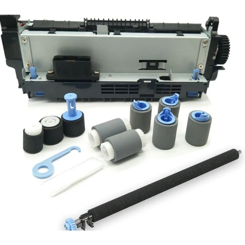 Kit de Mantenimiento de Fusor Original CF064A RM1-8395 RM1-8396 para Impresoras HP LaserJet Enterprise 600 M601 M602 M603, 110V 220V