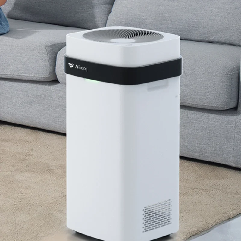 

Airdog X5 Germs Terminator Energy Saving Best Air Purifier For Home And Family