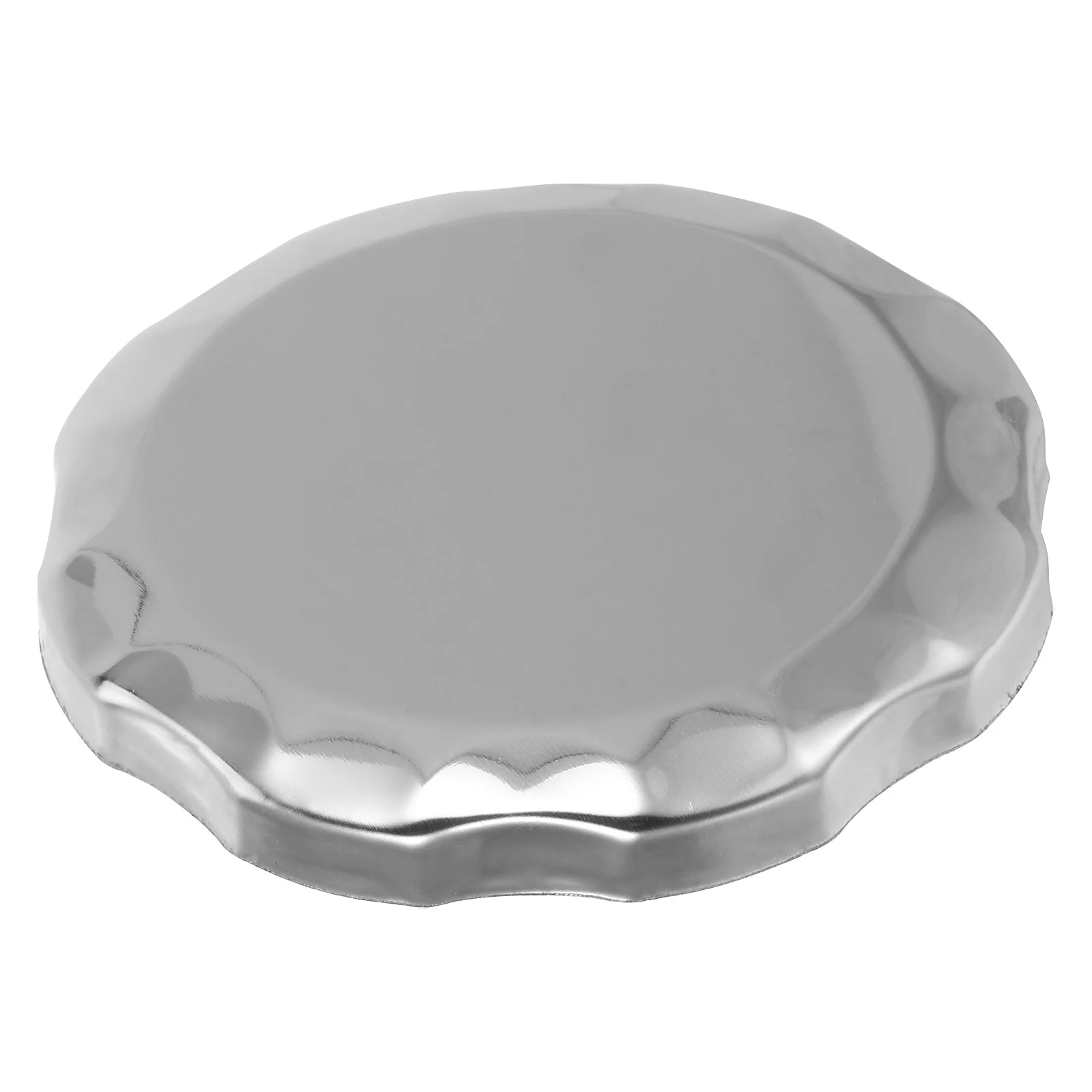 

Fuel Gas Tank Cap Motorcycle Oil Cover Compatible Gx120 160 200 240 270 340 390 168f 17620-Zh7-013 Replacement Power