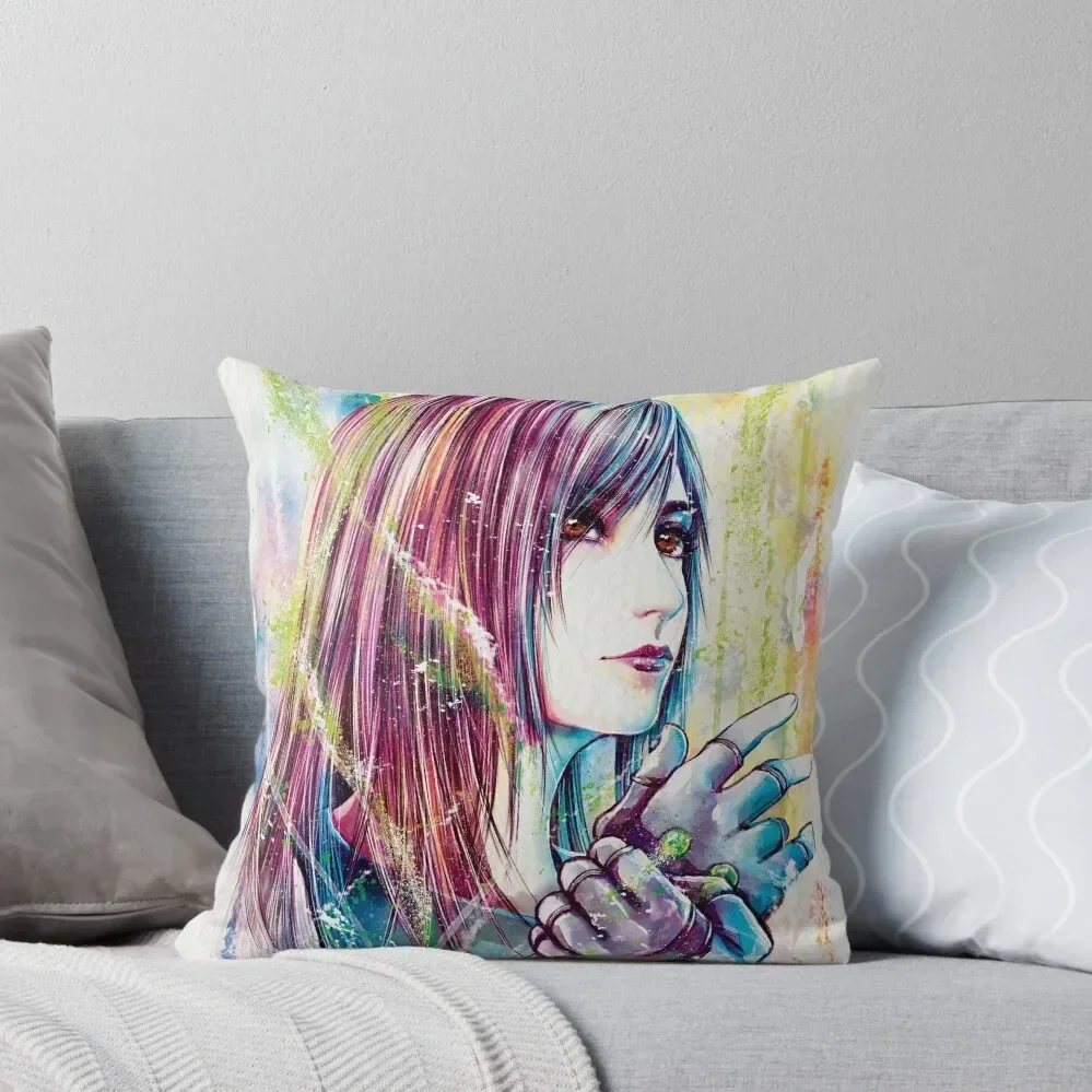 

Tifa Throw Pillow Cushion Cover For Sofa Pillow Case Christmas Bed pillowcases Decorative Cover For Living Room pillow