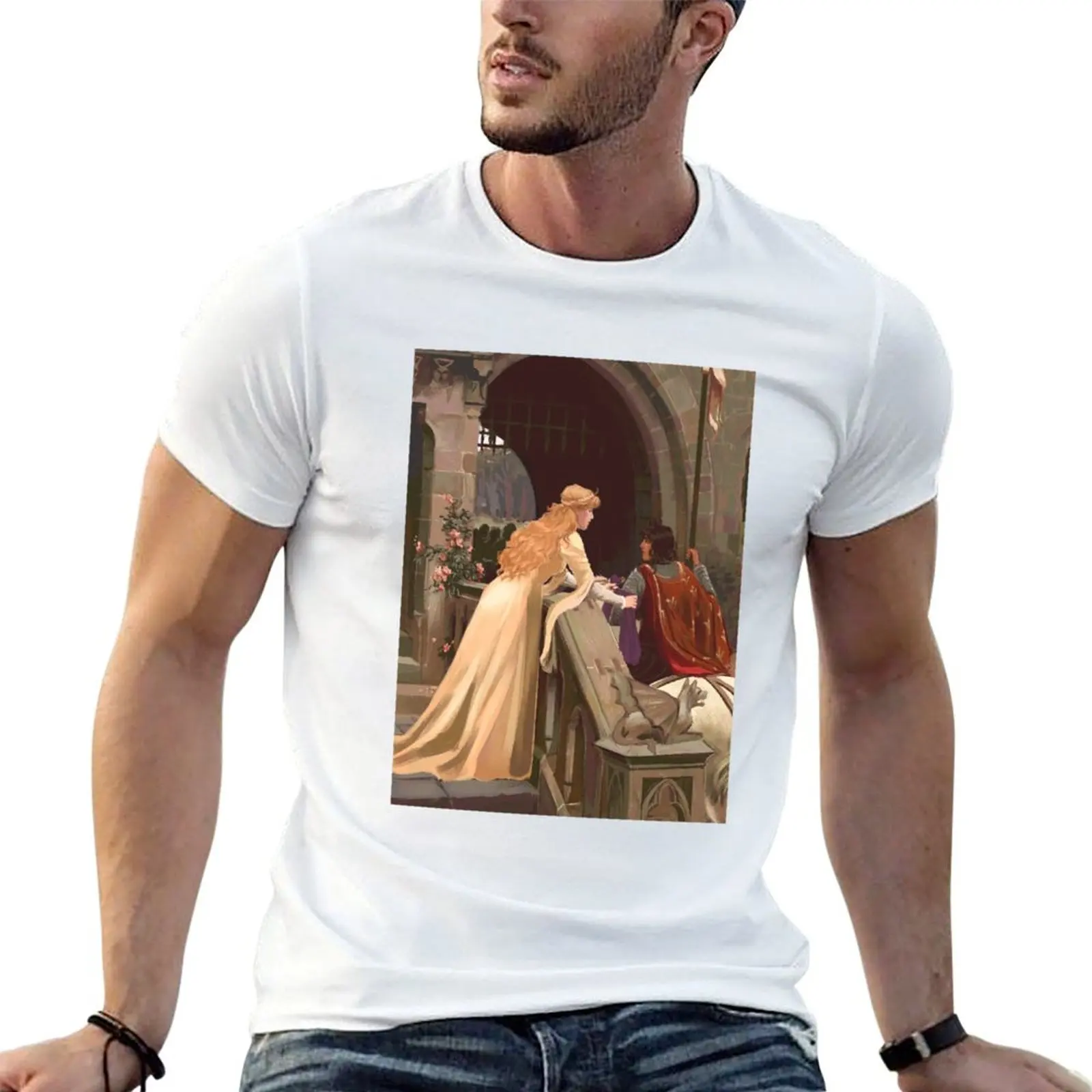 

godspeed bumbleby T-Shirt t shirt men 100% cotton luxury brand man t shirt graphic T-Shirt