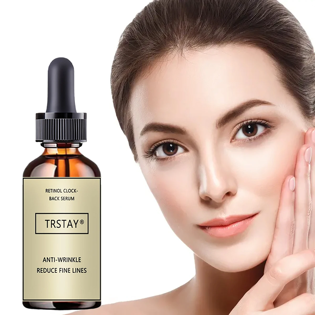 Carrot Vitamin E Collagen Facial essence can fade spots, shrink pores, balance skin color and control oil