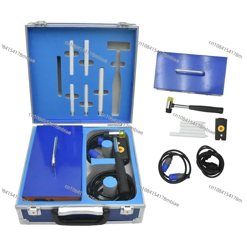 Car Dent Repairing Machine Auto Body Dent Removal Induction Heating Equipment Automobile Dent Repairer Paintless  Repair EU