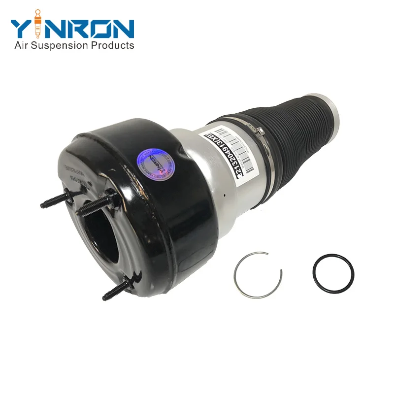 

Высококачественная передняя левая или правая пневмоподушка для Mercedes S-CLASS W221 W221 4Matic (2006~2013) OEM A2213204913 A2213209213