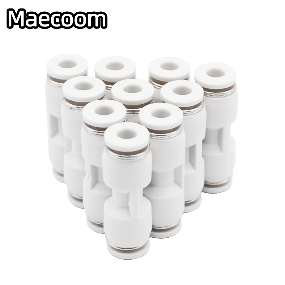 3D Printer AMS Lite Filament Hub PTFE Adapter Material Pipe Expansion Port AMS Connect Module For Bambu Lab X1/P1 Series