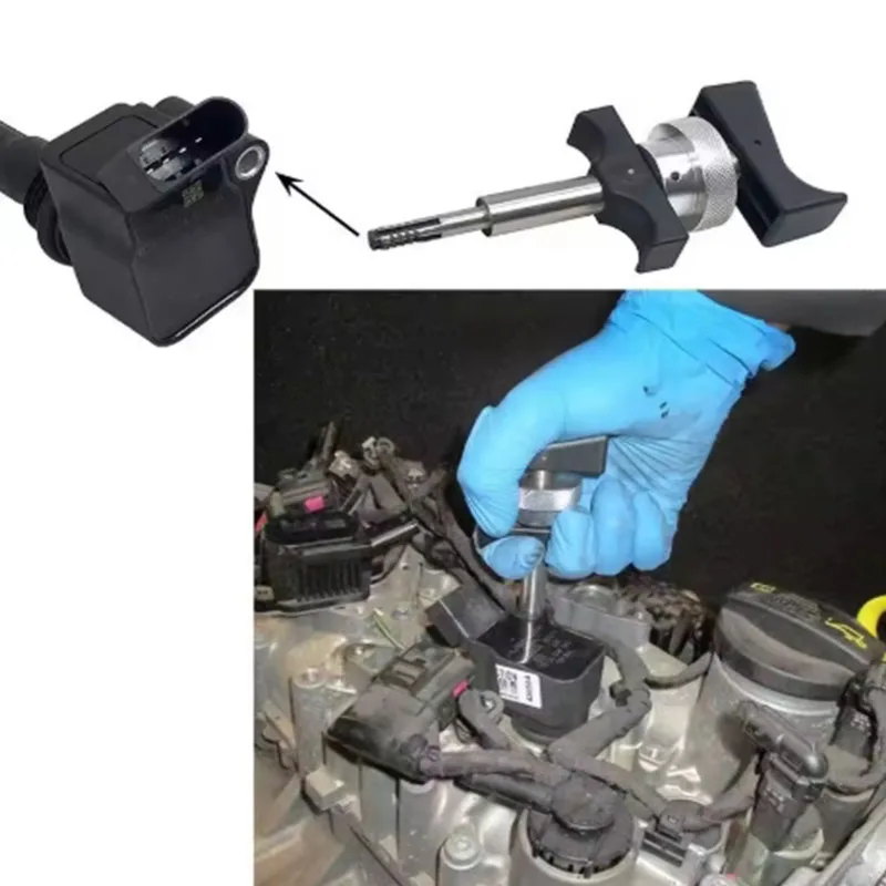 T10530 ΠΠ°ΡΠ°Π½Π΄Π°ΡΠ½ΡΠΉ ΠΈΠ½ΡΡΡΡΠΌΠ΅Π½Ρ Π΄Π»Ρ ΡΠ½ΡΡΠΈΡ ΡΡΠ΅ΠΌΠ½ΠΈΠΊΠ° ΠΊΠ°ΡΡΡΠΊΠΈ Π·Π°ΠΆΠΈΠ³Π°Π½ΠΈΡ Π΄Π»Ρ VW Volkswagen Audi T10530 ΠΠ°ΡΠ°Π½Π΄Π°ΡΠ½ΡΠΉ ΠΈΠ½ΡΡΡΡΠΌΠ΅Π½Ρ Π΄Π»Ρ ΡΠ½ΡΡΠΈΡ ΡΡΠ΅ΠΌΠ½ΠΈΠΊΠ° ΠΊΠ°ΡΡΡΠΊΠΈ Π·Π°ΠΆΠΈΠ³Π°Π½ΠΈΡ Π΄Π»Ρ VW Volkswagen Audi