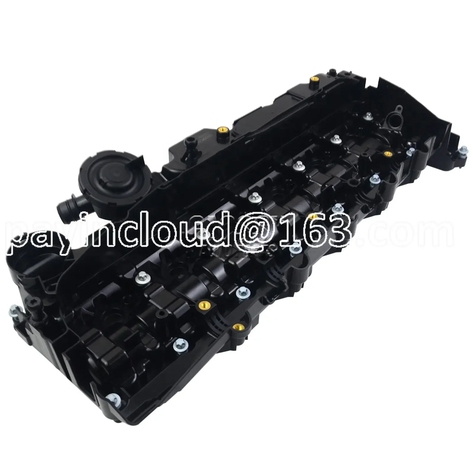 Valve Cover Cylinder Head Cover N57 Is Applicable To X3 X5 X6 E70 E71 E90 E91 E92 E93 11127800309 11 12 7 823 181 11127823181