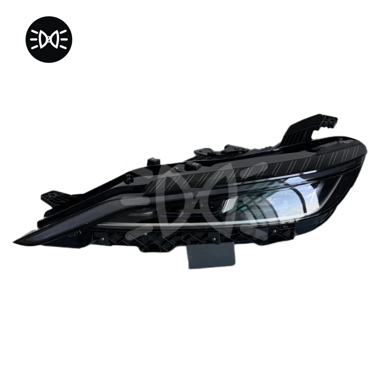 

Hot Sales Suitable for 2024 、 Song L Ev Headlight Original LED Headlight Assembly Car LED Headlights