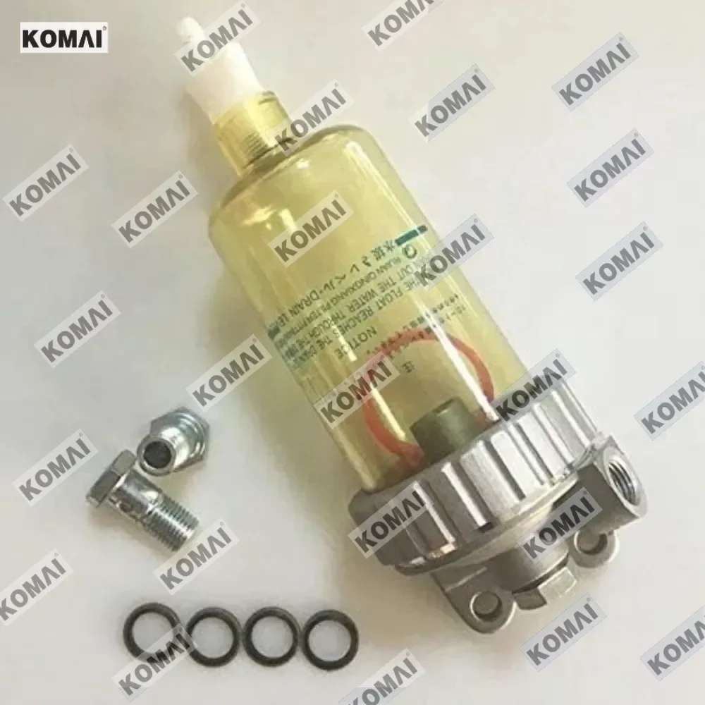 

Oil and water separator for Hitachi ZAX60 70 120 200 240-3G-5-6 excavator