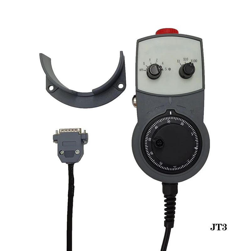 NEW CNC Supporting ddcsv3.1 ddcsv4.1 DDCS EXPERT M350 standard electronic handwheel MPG plug and play, no welding required