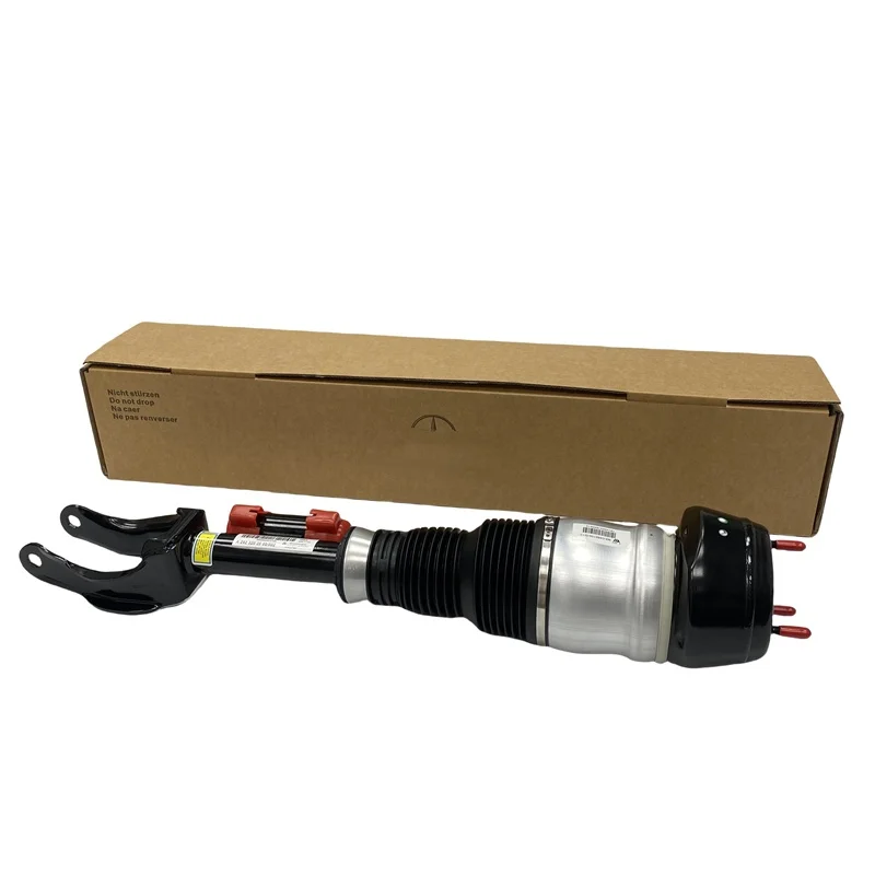 Suitable for Mercedes-Benz W292 GLE350 GLE400 GLE450 GLE43 front air shock A2923202500,A2923202600